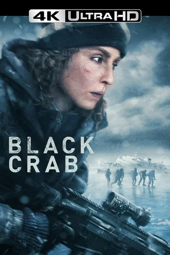 Regarder Black Crab en streaming complet