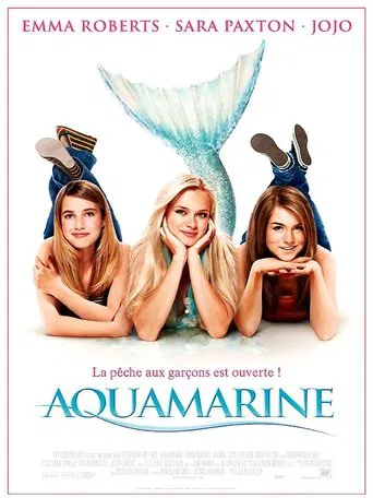 Regarder Aquamarine en streaming complet