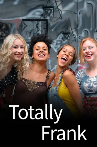 Regarder Totally Frank en streaming complet