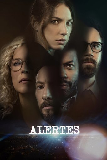 Regarder Alertes en streaming complet