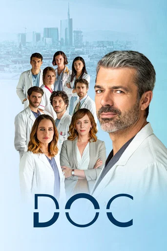 Regarder Doc en streaming complet