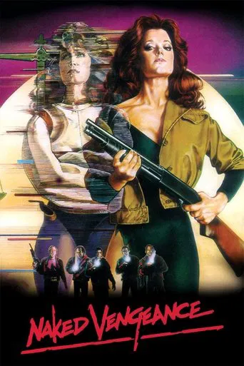 Regarder Vengeance en streaming complet