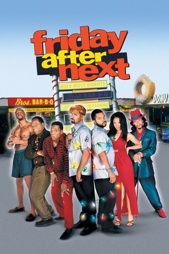 Regarder Friday After Next en streaming complet
