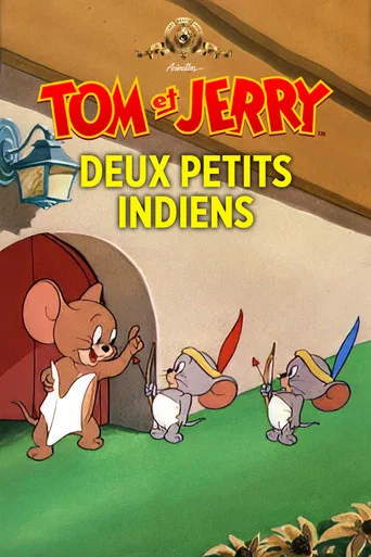 Regarder Deux petits indiens en streaming complet