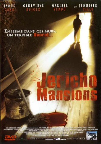 Regarder Jericho Mansions en streaming complet