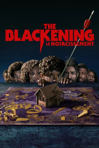 Regarder The Blackening en streaming complet