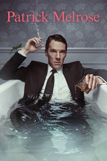 Regarder Patrick Melrose en streaming complet