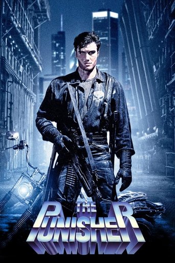 Regarder The Punisher en streaming complet