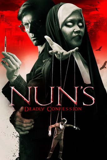 Regarder Nun's Deadly Confession en streaming complet