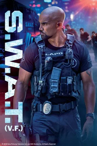 Regarder S.W.A.T. en streaming complet
