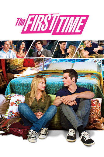 Regarder The First Time en streaming complet