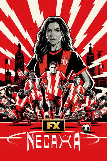Regarder Necaxa en streaming complet