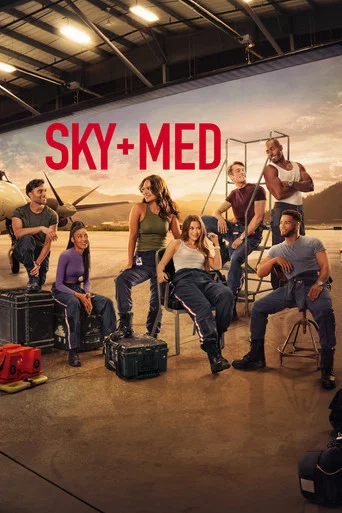 Regarder SkyMed en streaming complet