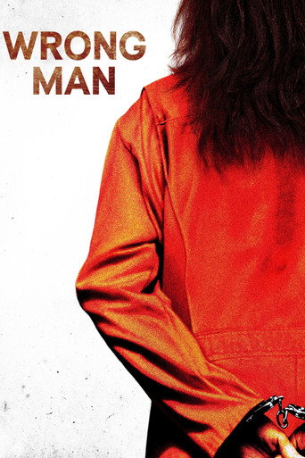 Regarder Wrong Man en streaming complet