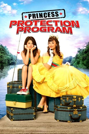 Regarder Princess Protection Program : Mission Rosalinda en streaming complet