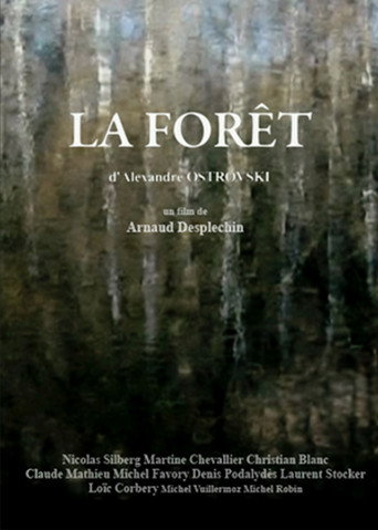 Regarder La Forêt en streaming complet