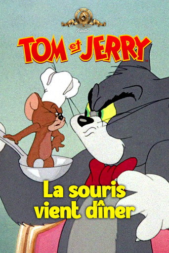 Regarder La souris vient dîner en streaming complet