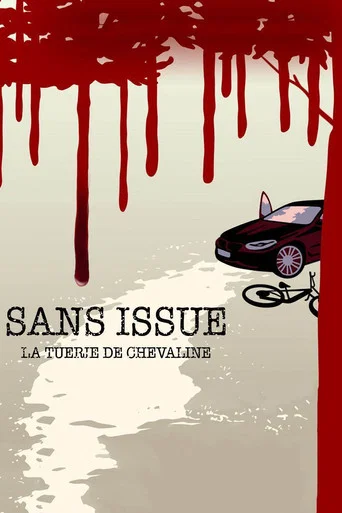 Regarder Sans issue : La tuerie de Chevaline en streaming complet