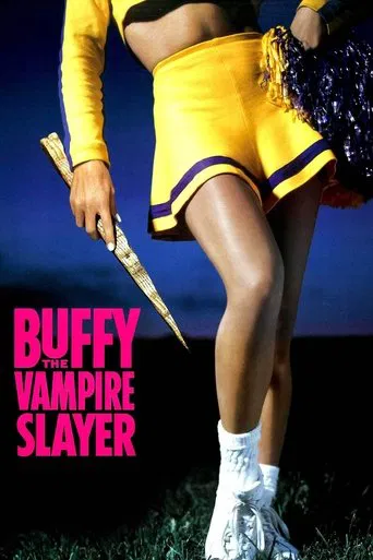 Regarder Buffy, tueuse de vampires en streaming complet