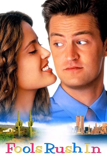 Regarder Fools Rush In en streaming complet