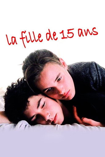 Regarder La Fille de 15 ans en streaming complet