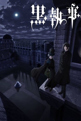 Regarder Black Butler en streaming complet