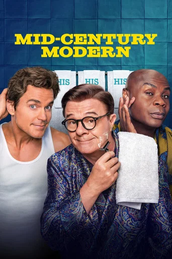 Regarder Mid-Century Modern en streaming complet