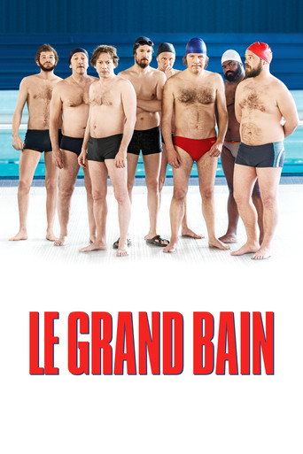 Regarder Le Grand Bain en streaming complet