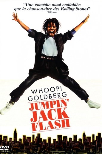 Regarder Jumpin' Jack Flash en streaming complet