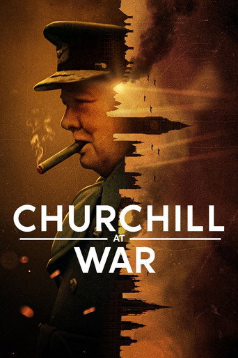 Regarder La Guerre selon Churchill en streaming complet