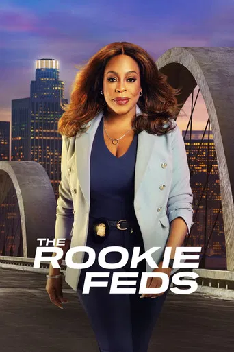 Regarder The Rookie: Feds en streaming complet