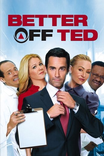 Regarder Better off Ted en streaming complet