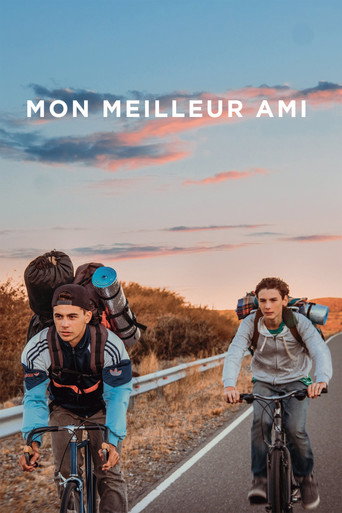Regarder Mon meilleur ami en streaming complet