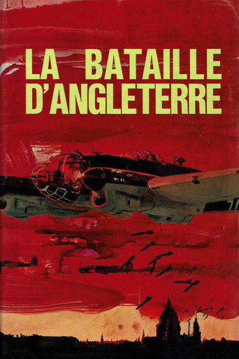 Regarder La Bataille d'Angleterre en streaming complet
