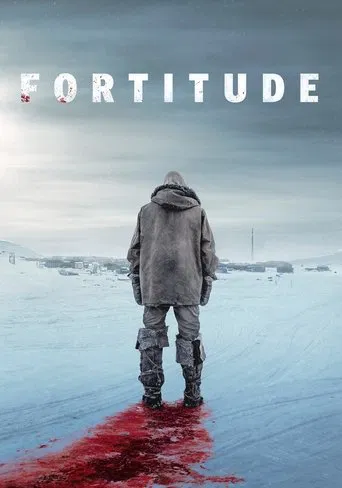 Regarder Fortitude - Saison 2 en streaming complet