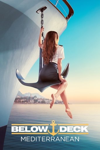 Regarder Below Deck : Méditerranée en streaming complet