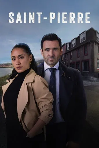 Regarder Saint-Pierre en streaming complet
