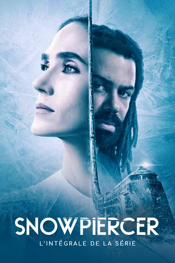 Regarder Snowpiercer en streaming complet