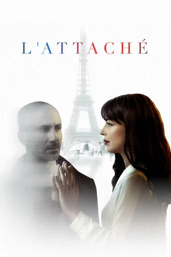 Regarder L'Attaché - Saison 1 en streaming complet