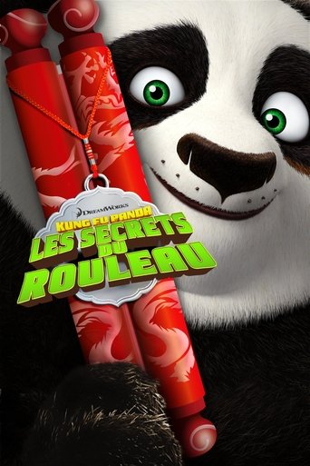 Regarder Kung Fu Panda : Les Secrets du rouleau en streaming complet