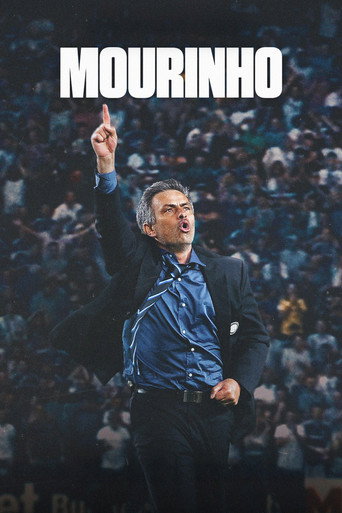 Regarder MOURINHO en streaming complet