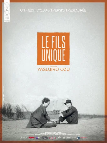 Regarder Le Fils unique en streaming complet