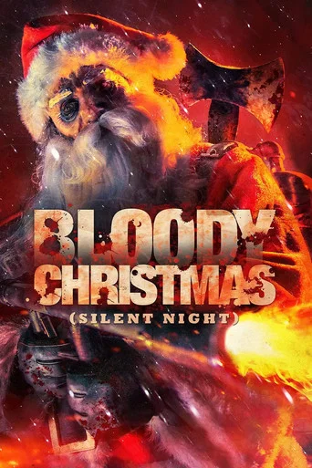 Regarder Silent Night en streaming complet