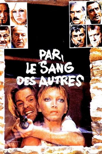 Regarder Par le sang des autres en streaming complet