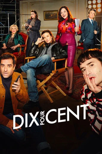 Regarder Dix pour cent en streaming complet