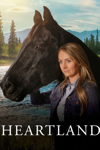 Regarder Heartland - Saison 14 en streaming complet