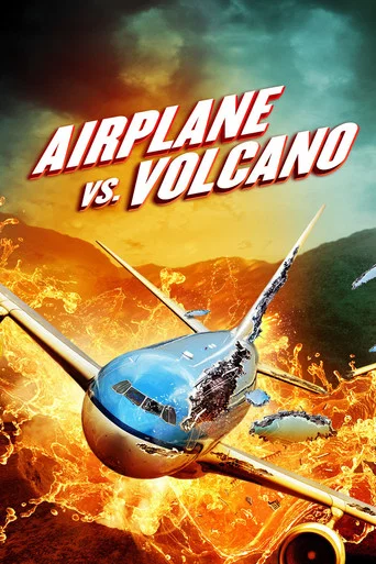 Regarder Airplane vs Volcano en streaming complet