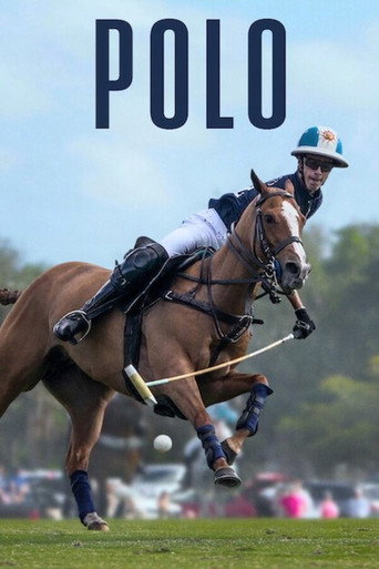 Regarder Polo en streaming complet