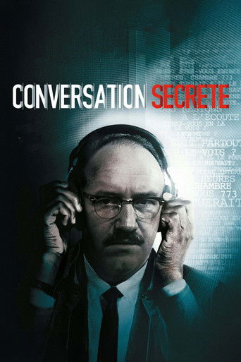 Regarder The Conversation en streaming complet