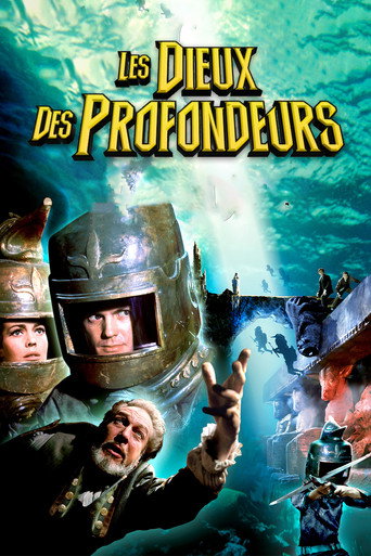 Regarder Les Dieux des Profondeurs en streaming complet
